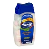 Tums Tums Assorted Fruit Tablets 96 Count, PK24 739924D